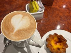 -上海锦江汤臣洲际大酒店柒酒廊