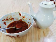 -盛兴面馆(真儒大厦店)