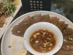 -群英会·三国菜(曹魏古城店)