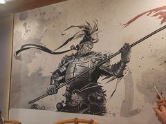 -水煮三国·川鲁江湖菜(香山店)