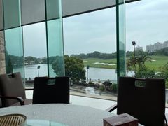 -金沙湖畔酒店-餐厅