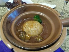 -香雪海饭店中餐厅(人民桥店)