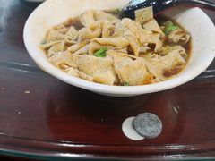 -惠宾饭庄(中山路店)