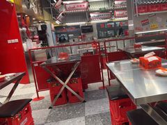 -堂堂小伙夫·辽宁小吃大排档(京西大悦城店)