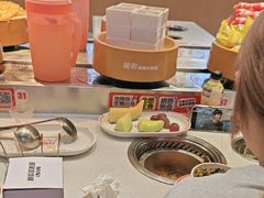 -龍歌自助小火锅(秦淮水游城店)