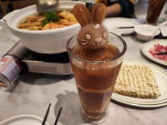-陶兰居·香港饭店·海鲜大排档(圆融时代广场店)