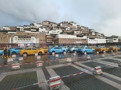 -朱家尖蜈蚣峙码头