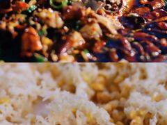 -灯盏窝饭店(新都分店)