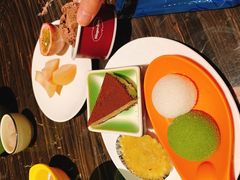 哈根达斯冰淇淋-舒友海鲜姿造(白鹭洲店)