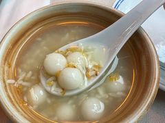 -龙门阵茶屋川菜馆(武康路店)
