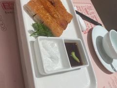 -顺风汤馆·广府粤菜(江宸天街店)