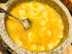 -小菜园新徽菜(青岛市南万象城店)