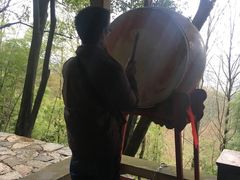 -灵栖洞天