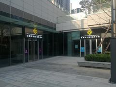 -金融街长安体育中心(北京长安店)