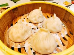 特色上海小笼包-粤麓轩餐厅(中信泰富广场店)