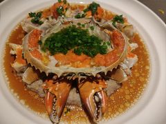 -蟹榭·莳鲜(虹桥高岛屋店)