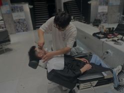 -109美发沙龙