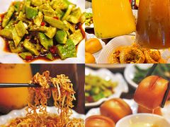 -漫天香·小龙虾餐厅(夏湾店)