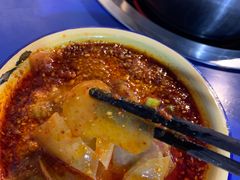 -马路边边麻辣烫(世纪金源店)