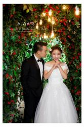 点击看大图 -情订奇缘婚纱摄影(和平路店)