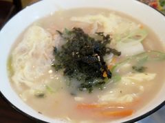 -青春分食(仙林大学城店)
