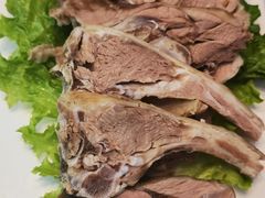 -伊帆食府·青海地方特色美食