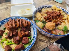 -九八五面馆(欧洲城店)