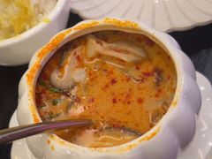 -Thai Alley泰爱里(二沙岛店)