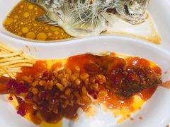 -马凯餐厅(地安门店)