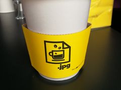 -JPG coffee(广州体育西店)