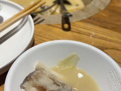 -云尊府云南菜·蒸汽石锅鱼(学清路店)