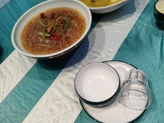 -丝宴·凤城印象·西北特色菜(彩虹湾店)