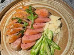 -芭莉与彩虹西餐厅(成都合生汇店)