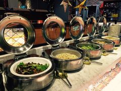 -万佳国际酒店-阳光空中西餐厅(石狮服装城店)