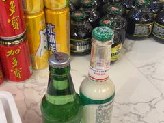 -极乐小煮·成都冒菜(科技绿洲店)