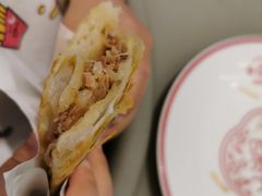 -秦宗·肉夹馍·油泼面·凉皮(洋湖店)