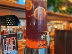 幻师葡萄小酒桶-COMMUNE幻师(五角场店)