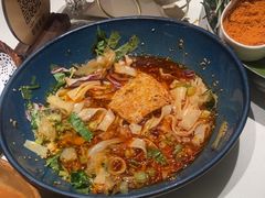 -耶里夏丽·丝路新疆菜·清真食品(徐汇南丹东路臻选店)