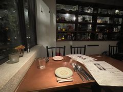 -Ginger(兴国路店)