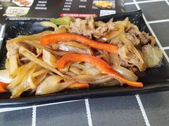 -台烘平价铁板烧(奥城店)