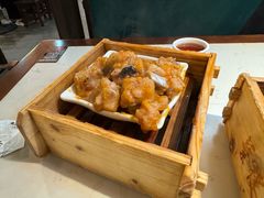 -蘩楼(华强北总店)