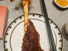 -蒙古人烹羊专家(东风大街店)