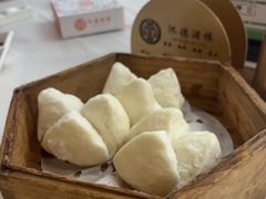 -怀德酒楼·粤菜·海鲜·茶点(宝安国际机场店)