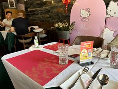 -ITA·意塔意大利餐厅(亦庄店)