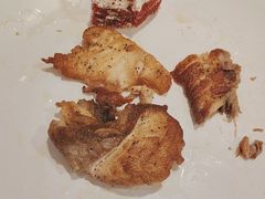 -皇朝万鑫自助餐厅