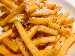 -研食记西餐厅(金融中心店)