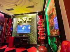 -歌友汇KTV(大悦城11层店)