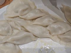 -喜家德虾仁水饺(青岛永旺东部店)