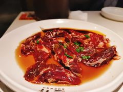 -本家韩国烤肉(青岛万象城店)