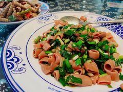 -旺角小渔村(二马路店)